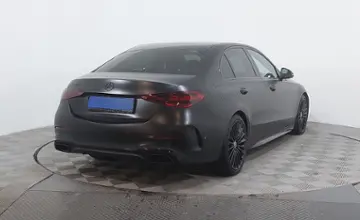 Mercedes-Benz C-Класс 2023 года за 28 000 000 тг. в Астана