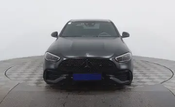 Mercedes-Benz C-Класс 2023 года за 28 000 000 тг. в Астана фото 2