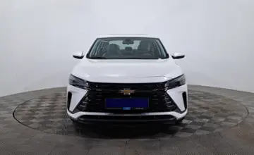 Chevrolet Monza 2024 года за 8 600 000 тг. в Астана фото 2