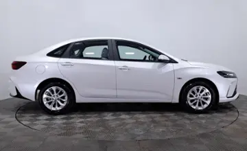 Chevrolet Monza 2024 года за 8 600 000 тг. в Астана фото 4