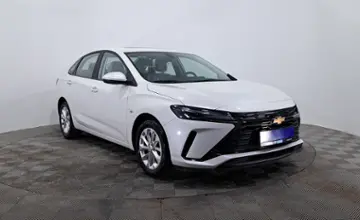 Chevrolet Monza 2024 года за 8 600 000 тг. в Астана фото 3