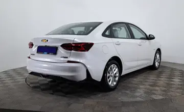 Chevrolet Monza 2024 года за 8 600 000 тг. в Астана