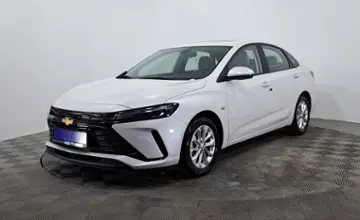 Chevrolet Monza 2024 года за 8 600 000 тг. в Астана фото 1