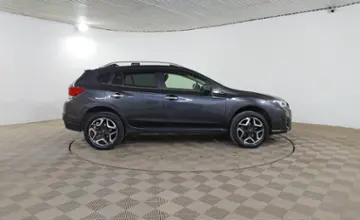 Subaru XV 2019 года за 9 790 000 тг. в Шымкент фото 4