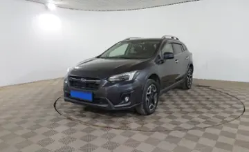 Subaru XV 2019 года за 9 790 000 тг. в Шымкент фото 1