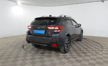 Subaru XV 2019 года за 9 790 000 тг. в Шымкент