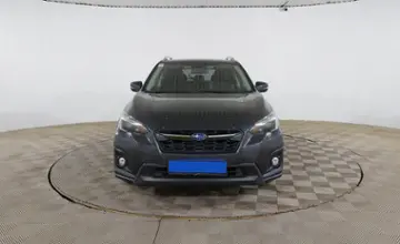 Subaru XV 2019 года за 9 790 000 тг. в Шымкент фото 2