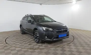 Subaru XV 2019 года за 9 790 000 тг. в Шымкент фото 3