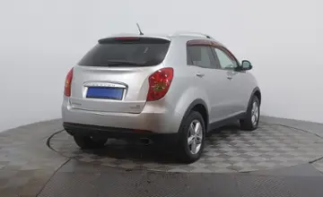 SsangYong Actyon 2013 года за 6 390 000 тг. в Астана