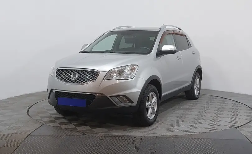 SsangYong Actyon 2013 года за 6 390 000 тг. в Астана