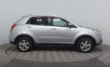 SsangYong Actyon 2013 года за 6 390 000 тг. в Астана фото 4