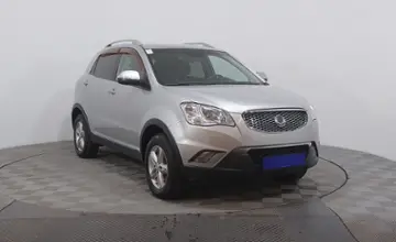 SsangYong Actyon 2013 года за 6 390 000 тг. в Астана фото 3