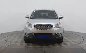 SsangYong Actyon 2013 года за 6 390 000 тг. в Астана фото 2
