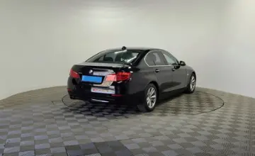BMW 5 серии 2015 года за 9 390 000 тг. в Алматы