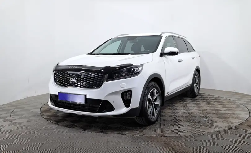 Kia Sorento 2019 года за 12 990 000 тг. в Астана