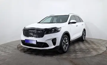 Kia Sorento 2019 года за 12 990 000 тг. в Астана фото 1