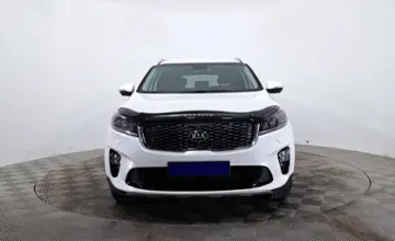 Kia Sorento 2019 года за 12 990 000 тг. в Астана фото 2