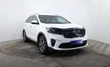 Kia Sorento 2019 года за 12 990 000 тг. в Астана фото 3