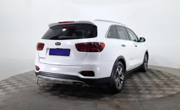 Kia Sorento 2019 года за 12 990 000 тг. в Астана