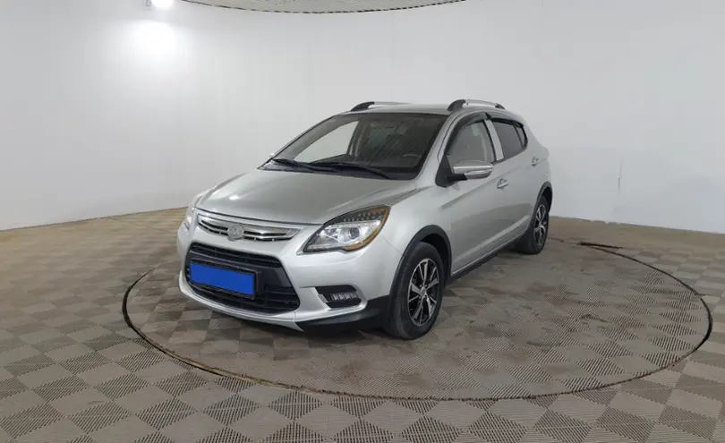 Lifan X50 2017 года за 3 690 000 тг. в Шымкент