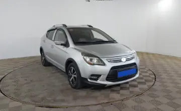 Lifan X50 2017 года за 3 690 000 тг. в Шымкент фото 3