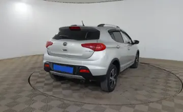 Lifan X50 2017 года за 3 690 000 тг. в Шымкент