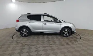 Lifan X50 2017 года за 3 690 000 тг. в Шымкент фото 4