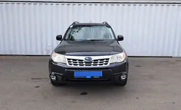 Subaru Forester 2011 года за 6 060 000 тг. в Алматы фото 2