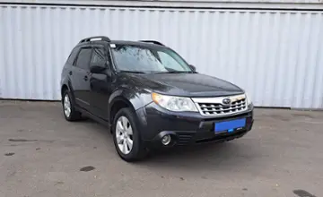 Subaru Forester 2011 года за 6 060 000 тг. в Алматы фото 3