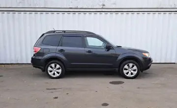 Subaru Forester 2011 года за 6 060 000 тг. в Алматы фото 4