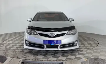 Toyota Camry 2012 года за 7 040 000 тг. в Караганда фото 2