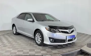 Toyota Camry 2012 года за 7 040 000 тг. в Караганда фото 3