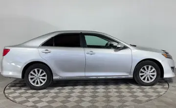 Toyota Camry 2012 года за 7 040 000 тг. в Караганда фото 4