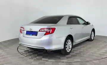 Toyota Camry 2012 года за 7 040 000 тг. в Караганда