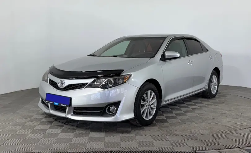 Toyota Camry 2012 года за 7 190 000 тг. в Караганда