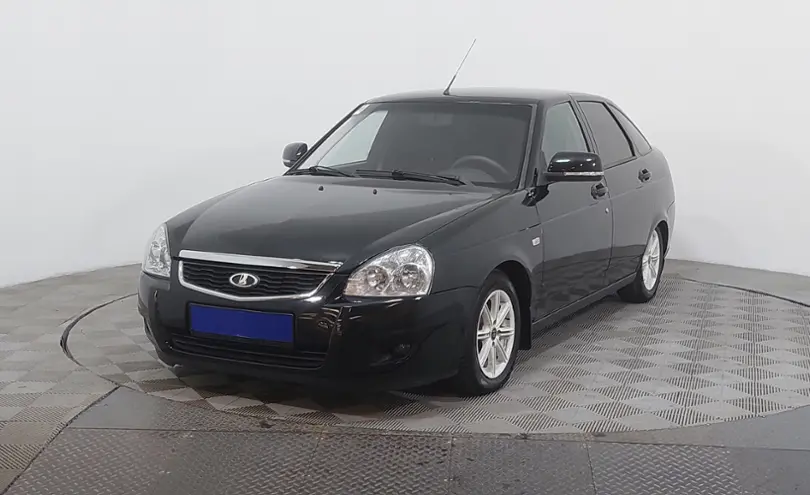 LADA (ВАЗ) Priora 2012 года за 1 790 000 тг. в Астана