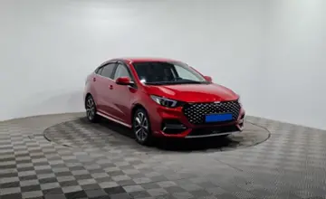 OMODA S5 2023 года за 7 690 000 тг. в Алматы фото 3