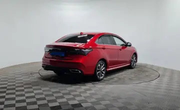 OMODA S5 2023 года за 7 690 000 тг. в Алматы