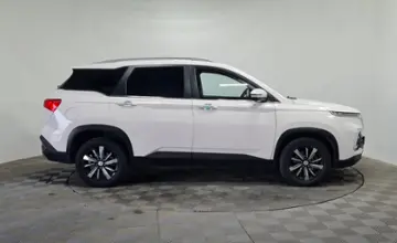 Chevrolet Captiva 2021 года за 9 190 000 тг. в Алматы фото 4