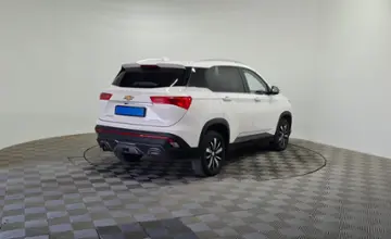 Chevrolet Captiva 2021 года за 9 190 000 тг. в Алматы