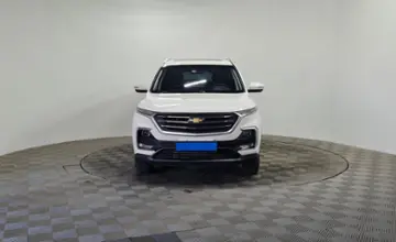 Chevrolet Captiva 2021 года за 9 190 000 тг. в Алматы фото 2