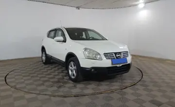 Nissan Qashqai 2013 года за 5 590 000 тг. в Шымкент фото 3