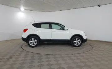 Nissan Qashqai 2013 года за 5 590 000 тг. в Шымкент фото 4