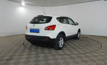 Nissan Qashqai 2013 года за 5 590 000 тг. в Шымкент