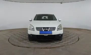 Nissan Qashqai 2013 года за 5 590 000 тг. в Шымкент фото 2