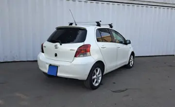 Toyota Yaris 2011 года за 3 610 000 тг. в Алматы