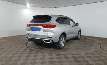 Haval M6 2024 года за 8 590 000 тг. в Шымкент