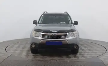 Subaru Forester 2010 года за 5 950 000 тг. в Астана фото 2