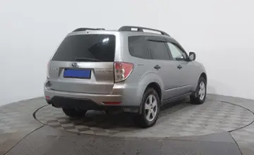 Subaru Forester 2010 года за 5 950 000 тг. в Астана