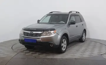 Subaru Forester 2010 года за 5 950 000 тг. в Астана фото 1